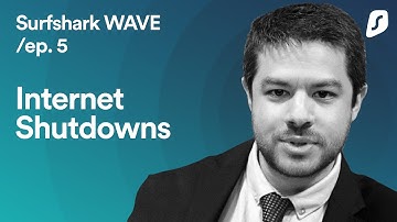 Technologist Explains How Internet Can Be Shut Down