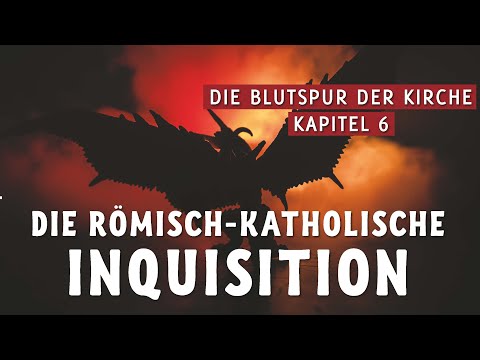 Video: Was war die römisch-katholische Inquisition?