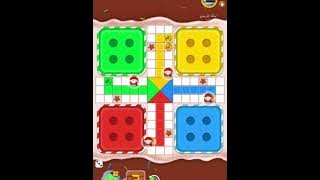 تحدي قواي  بين المصري وا السعودية  في العاب لودو