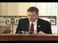 Congressman Gosar Opening Statement On The Catastrophic Wildfire Prevention Act 