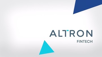 Altron FinTech