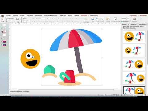 Mac Big Sur: Wie bekommt man bearbeitbare Vektoren/Icons vom Illustrator in PowerPoint 365?