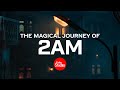 Magical journey of 2 am  coke studio pakistan