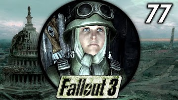 We Visit Little Lamplight and Meet MacCready - Let