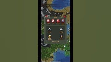 How to get to the debug menu in WorldBox#trending #worldbox #debug