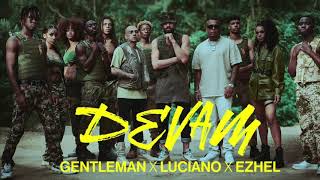 Ezhel - Devam (Music Video) Resimi