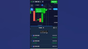 How To Win Every Trades In Quotex 💸 | Quotex Trading Strategy  |  #SmartMindTrade #SHORTS