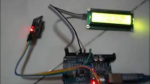 นาฬิกาดิจิตอล arduino Lcd clock