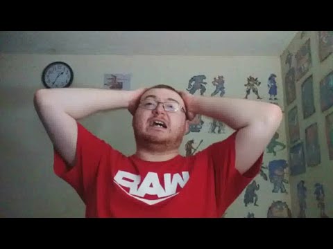 Nia Jax Wreaks Havoc, Chad Gable Vs. Bronson Reed Reaction 9/18/23 ...