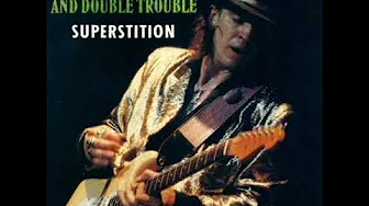 Stevie Ray Vaughan - Superstition - Live(Standard Tuning) Stevie Ray Vaughan - Superstition - Live(Standard Tuning)