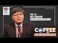 Coffee with gastroenterologist  professor dr qazi masroor  episode 8