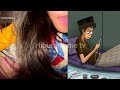 Prank ome TV ular kasur ketemu cewek cantik ful bar bar thailand #ometv 