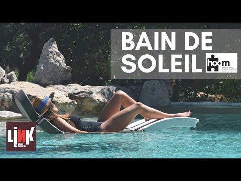 Bain de soleil HOOM by Link Industries