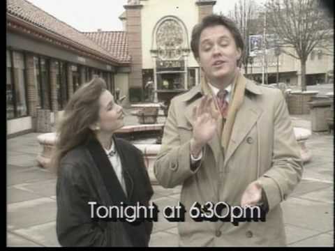 1989 KMBC "FirstNews On The Plaza" Promo