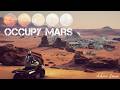 Sandstorm! | Occupy Mars - Part 29