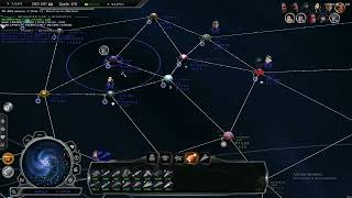 star wars thrawn's revenge Pentastar Alignment episode 6