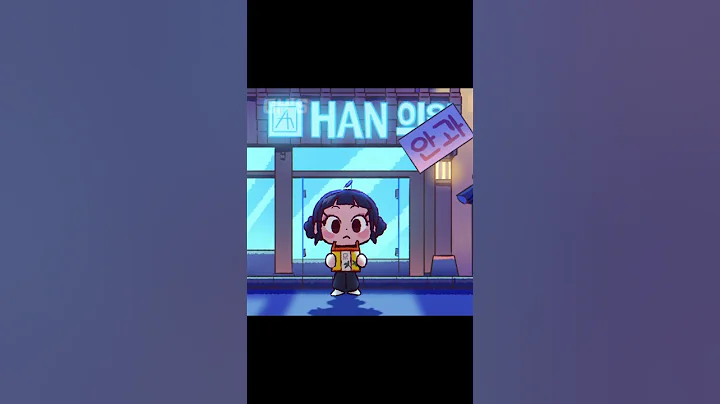 Zoeystery 💕 - K DEMON HUNTERS ANIMATION | GH'S ANIMATION