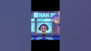 Zoeystery 💕 - K DEMON HUNTERS ANIMATION | GH
