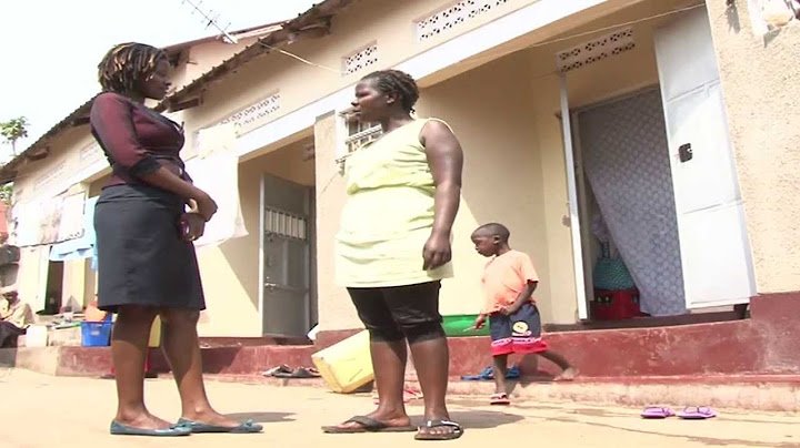 Omuliraano gwokya bbiri; Omanyi ebikwata ku muliraanwawo?