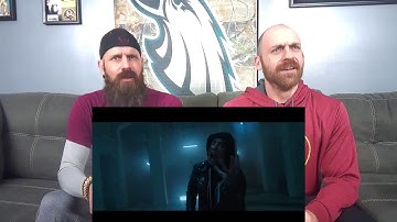 Falling In Reverse - "Popular Monster" Reaction by JAM Reactions