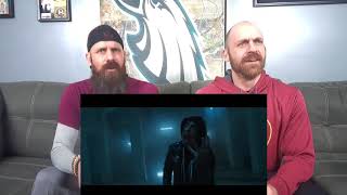 Falling In Reverse - "Popular Monster" Reaction by JAM Reactions