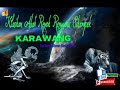 Klasikan Nonstop Abah Rewok Rengganis Karawang