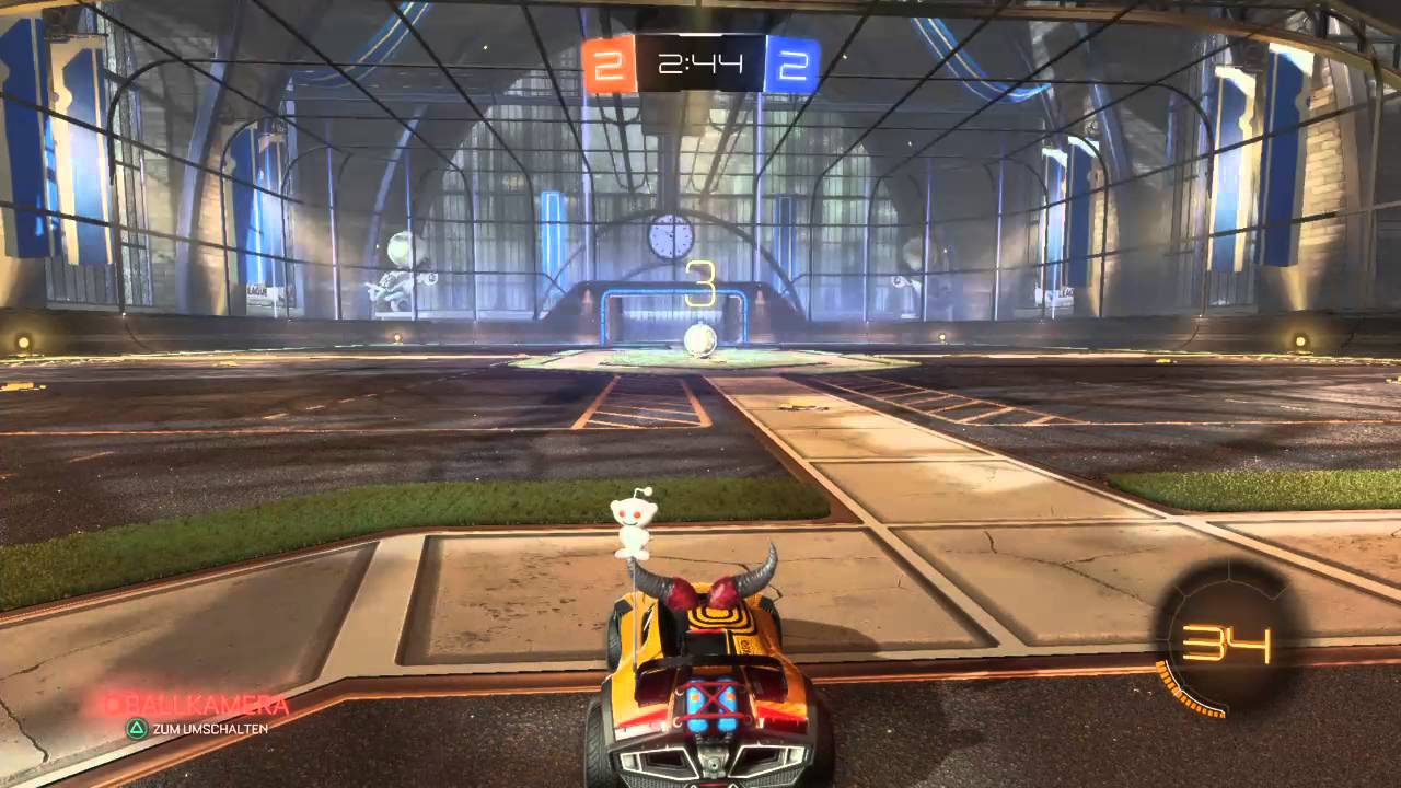 AutoFussBaLL GermaN  XxOpTiKArIVIyxX 1vs1