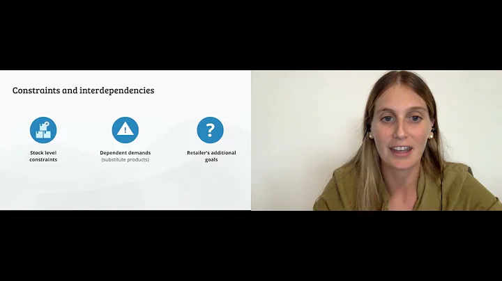 Boosting Retail Margins Price Optimization with ML