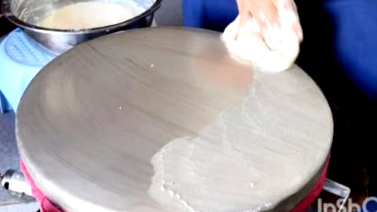 3 طرق سهلة لتحضير ورقة البسطيلة + بسيطلات وسيكار بالسمك