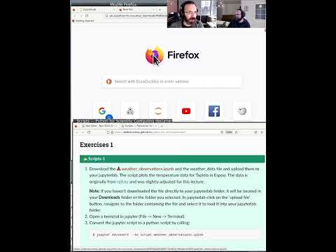 3.1 Scripts -