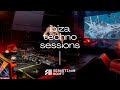 2025 Ibiza Techno Sessions