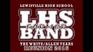 LHS 1978 Concert