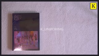 트와이스 10집 앨범 테이스트 오브 러브 개봉후기 TWICE TASTE OF LOVE Alcohol free Fallen VER UNBOXING