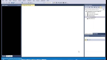 MSBI SSIS - Part 6