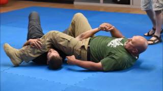 Armed Civilian Active Shooter Training Overview June 2016