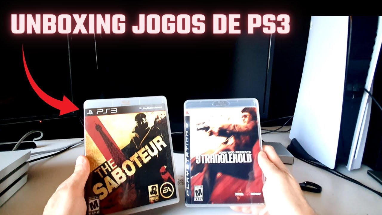 Jogos Pirata Ps5  MercadoLivre 📦