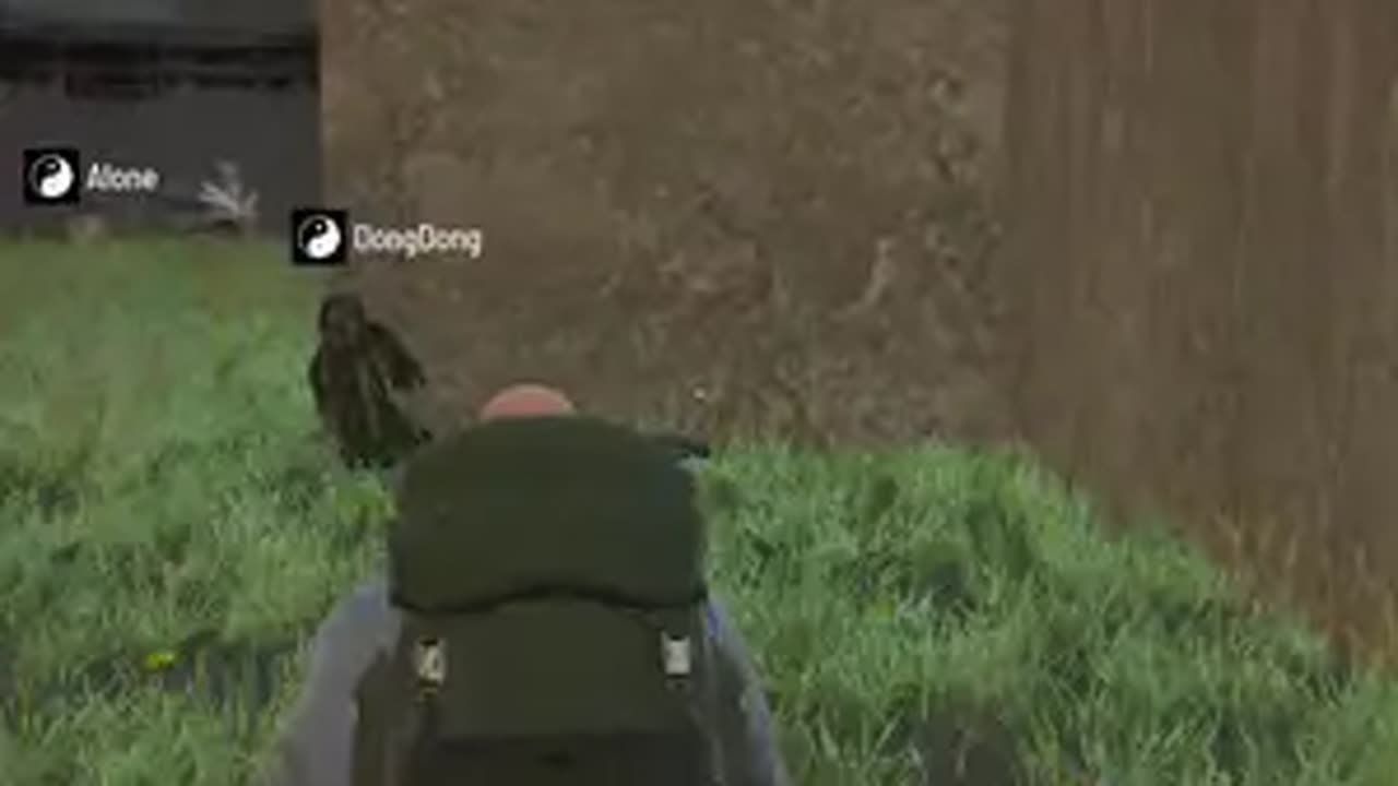 痛击小法第六集scum 游戏解说 scum新手教程