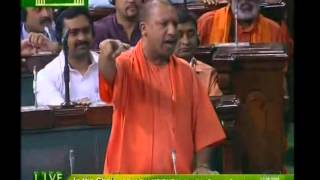 Shri Yogi Adityanath on the need for more effective mechanism to deal with communal violence