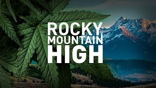 FULL MEASURE: November 18, 2018 - Rocky Mountain High