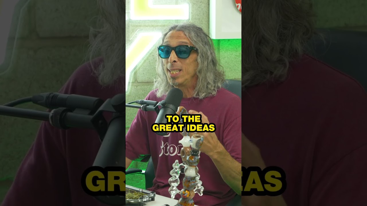 Kyle Kushman talks about the effects of legalization..