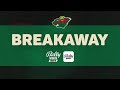 Wild Breakaway: Another Wild victory, eight straight for Minnesota