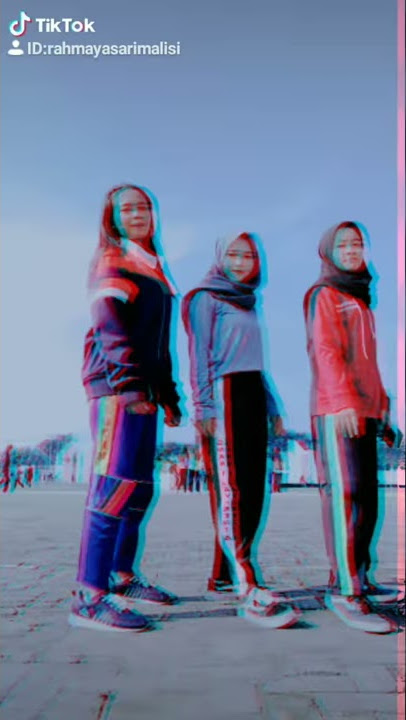 Tiktok an santuy - meuli ketan di prapatan
