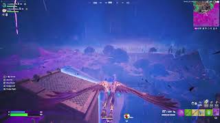 Fortnite BEST Console Streamer Ps5 120fps