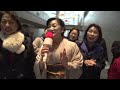 ♪ほろ酔い節にちなんで澤敬子の『ほろ酔い♪酒蔵巡り』 朝日酒造篇
