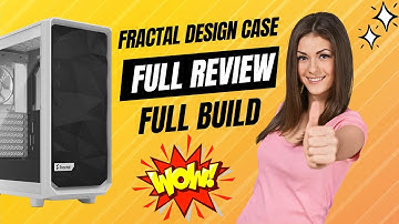 The Compact Computer Case That Everyone is Talking About.