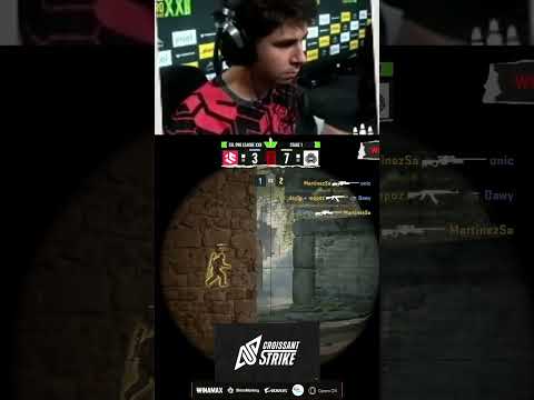 Dav1g Says Bye Bye To The Opponents