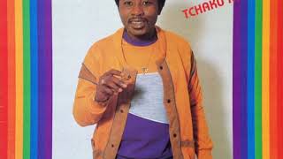 Penda Dalle - Nyongui