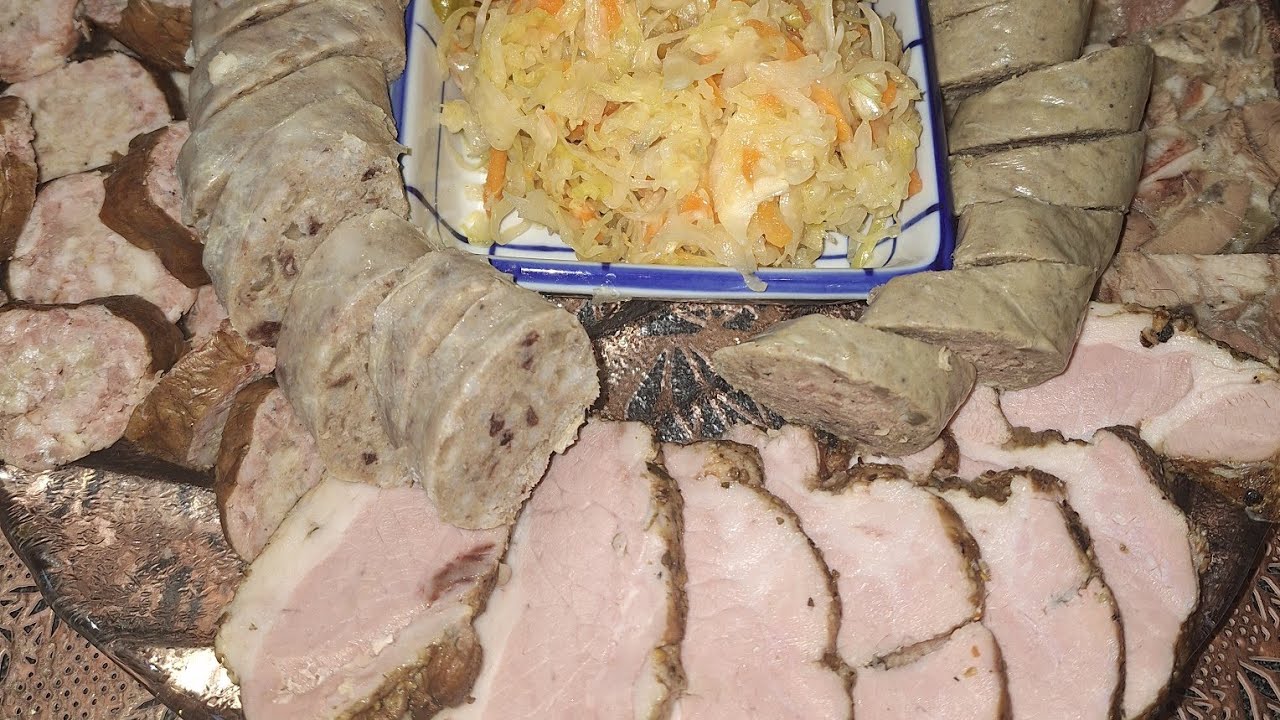 Пришла посылка с вкусняшками🤗