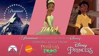 Paramount Pictures Nickelodeon Movies 2009