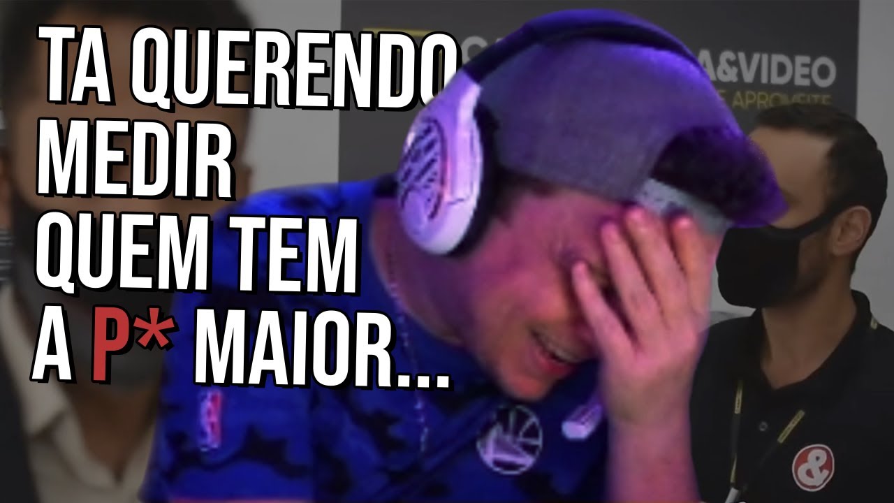 Benoni o Repórter Ben Mendes Ronda do Consumidor - Podcast 3 Irmãos #60 